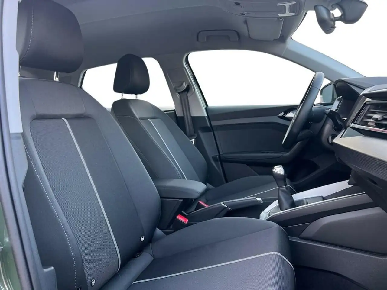 Audi A1 Sportback 30 1.0 tfsi Business 116cv 7