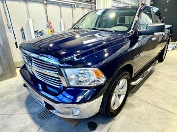 SLT 4x4 diesel  toit ouvrant très propre