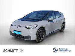 Volkswagen ID.3 Pro S*WÄRMEPUMPE*LED*KAMERA*PDC*SHZ*NAVI*KL