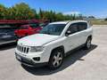 Jeep Compass Compass  2.2 crd Limited 4wd 163cv-MOTORE ROTTO Bianco - thumbnail 1