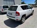 Jeep Compass Compass  2.2 crd Limited 4wd 163cv-MOTORE ROTTO Bianco - thumbnail 3