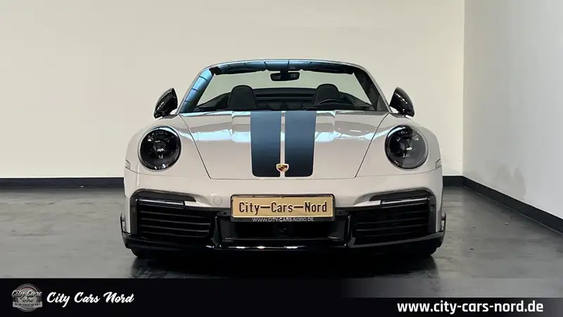 Annonce voiture d'occasion Porsche Autres - CARADIZE