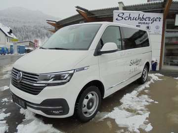 Comfortline 4MOTION .Transporter (SH)