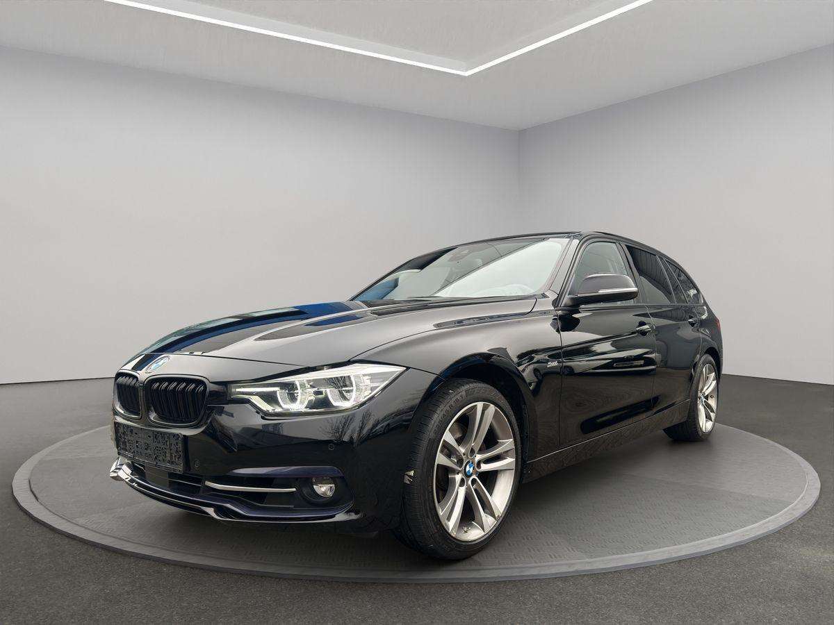 Ojazdené Bmw 3 Series 