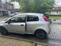 Fiat Punto 1.2 Active Szürke - thumbnail 4