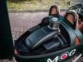 Morgan 3-Wheeler *Sonderlack* viele Morgan Park Extras! Grün - thumbnail 15