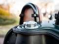 Morgan 3-Wheeler *Sonderlack* viele Morgan Park Extras! Grün - thumbnail 14