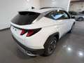 Hyundai TUCSON Tucson 1.6 crdi 48V Exellence 2wd 140cv auto my20 Blanc - thumbnail 6