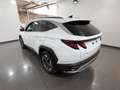 Hyundai TUCSON Tucson 1.6 crdi 48V Exellence 2wd 140cv auto my20 Blanc - thumbnail 5