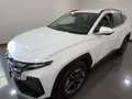 Hyundai TUCSON Tucson 1.6 crdi 48V Exellence 2wd 140cv auto my20 Blanc - thumbnail 1