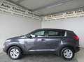 Kia Sportage Cool 1,7 CRDi 2WD ISG Österreich-Paket *Navi *R... Grau - thumbnail 3