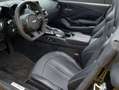 Aston Martin V8 Roadster Zwart - thumbnail 5