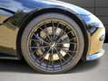 Aston Martin V8 Roadster Zwart - thumbnail 6