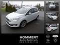 Ford C-Max 1.5 TDCi Grand Titanium Navi+SHZ+Winterp. Weiß - thumbnail 1