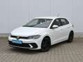 Volkswagen Polo 1.0 Life LED/NAVI/DIGITAL-COCKPIT/15-ZOLL/LANE-AS Weiß - thumbnail 2