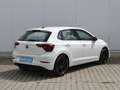 Volkswagen Polo 1.0 Life LED/NAVI/DIGITAL-COCKPIT/15-ZOLL/LANE-AS Weiß - thumbnail 3