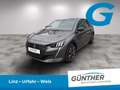 Peugeot 208 GT PT100 EAT8 Grau - thumbnail 1