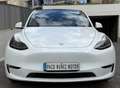 Tesla Model Y Performance AWD Bianco - thumbnail 8