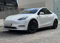 Tesla Model Y Performance AWD Blanco - thumbnail 24