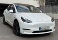 Tesla Model Y Performance AWD Bianco - thumbnail 11