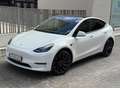 Tesla Model Y Performance AWD Blanco - thumbnail 16
