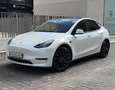 Tesla Model Y Performance AWD Bianco - thumbnail 1