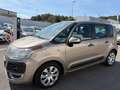 Citroen C3 Picasso 1.6 HDi90 Confort Brun - thumbnail 2
