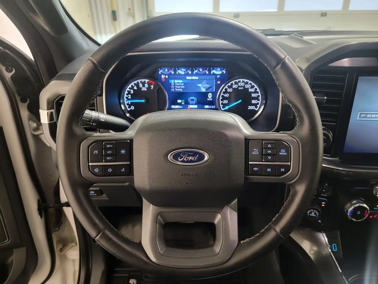 Ford F 150 снимка Ford F 150