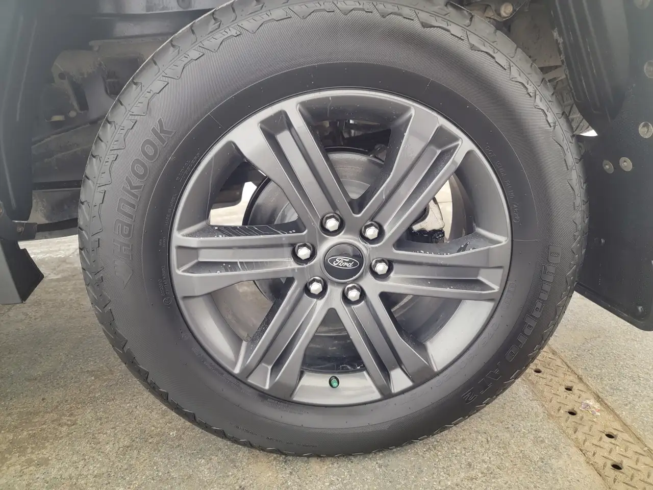 Ford F 150 снимка Ford F 150