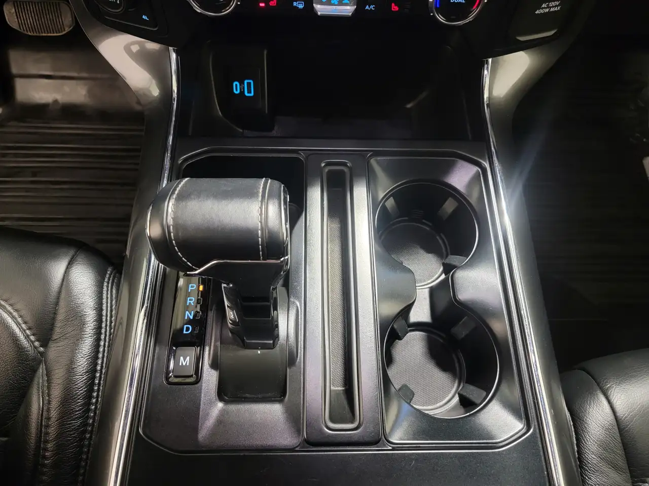 Ford F 150 снимка Ford F 150