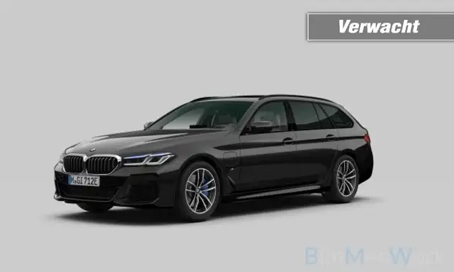 BMW Autres 530e Touring M-Sport,Laser,Pano,Keyless,Leer,Carpl