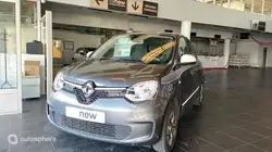Renault Twingo 1.0 SCe 65ch Limited - 21MY