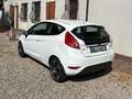 Ford Fiesta Fiesta VI 2008 3p 1.4 tdci + c/esp Bianco - thumbnail 3