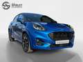 Ford Puma St Line X-12 mois de garantie Blau - thumbnail 4