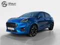 Ford Puma St Line X-12 mois de garantie Bleu - thumbnail 1