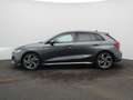 Audi A3 S-Line 35 TFSI S-tronic / Navi, LED Grau - thumbnail 4