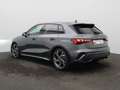 Audi A3 S-Line 35 TFSI S-tronic / Navi, LED Grau - thumbnail 5