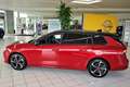 Opel Astra ST 1.2 GS Mildhybrid Matrixlicht,Ahzv.,Head-Up-Di. Rot - thumbnail 17