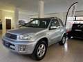 Toyota RAV 4 3p 2.0 vvt-i 16v Sol auto**GPL!! UNICO PROPIETA* Argento - thumbnail 1