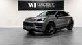 Porsche Cayenne Coupé Turbo E-Hybrid 739 Pack GT 1°MAIN Français Roues AR Directrices PDCC Écran Passager Cam. 360° 1479E-Mois Grau - thumbnail 1