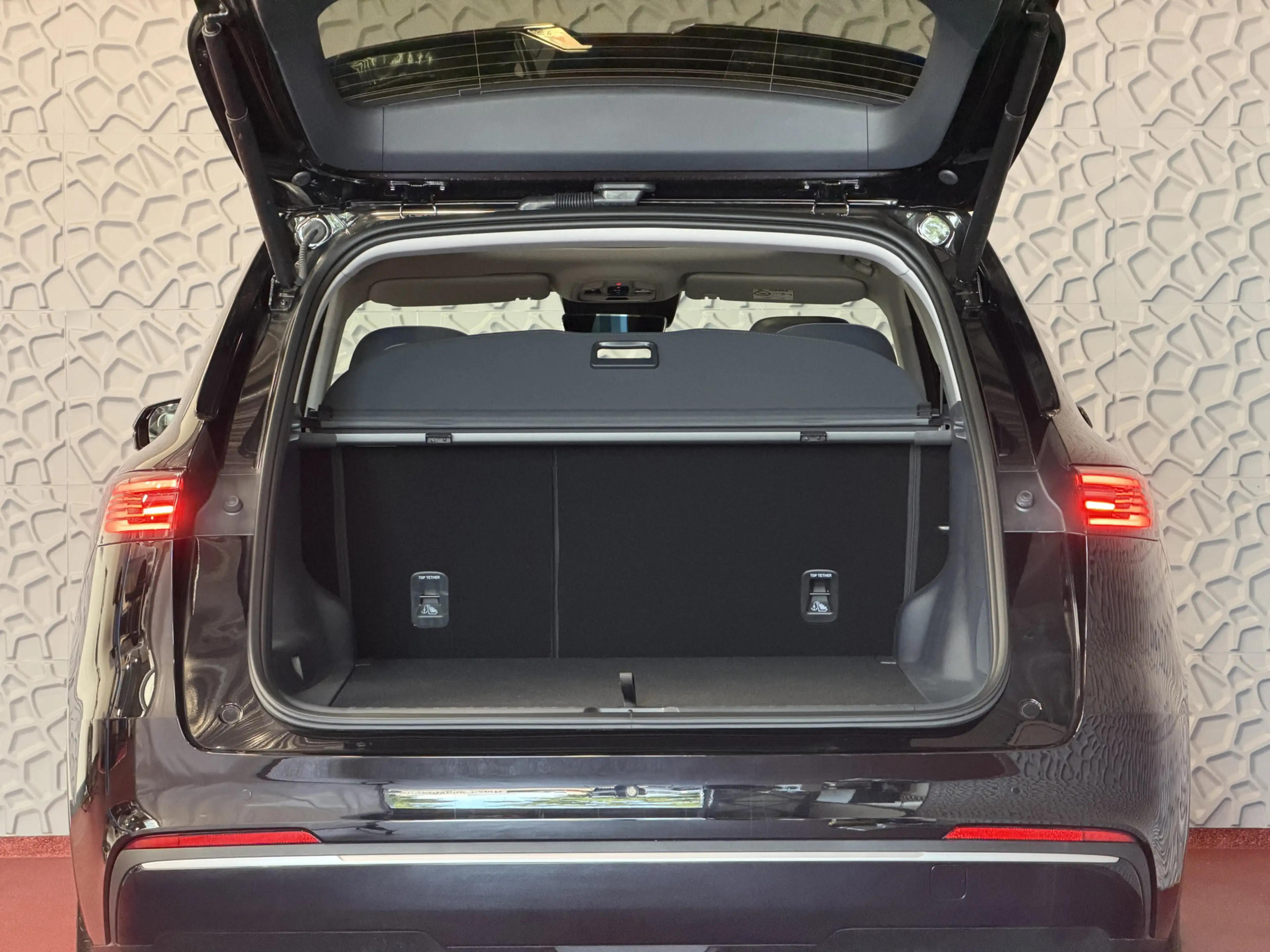 Geely Starray EM-i MAX+ LONG RANGE PHEV | 136 KM ELEKTRISCH WLTP | PA — photo 14