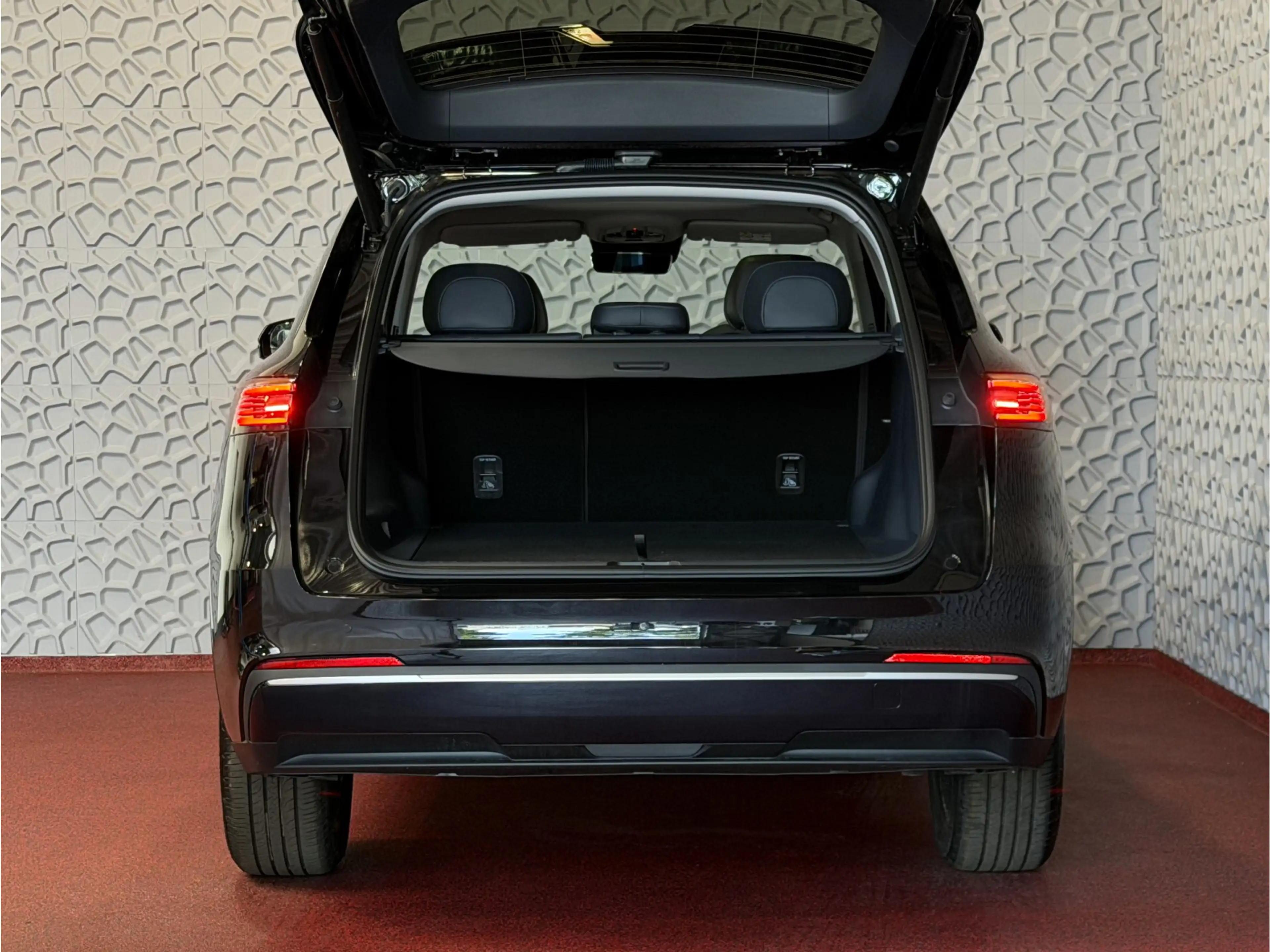 Geely Starray EM-i MAX+ LONG RANGE PHEV | 136 KM ELEKTRISCH WLTP | PA — photo 13