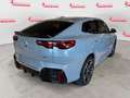 BMW X2 X2 sDrive 20i Msport TETTO/FULL Grigio - thumbnail 4
