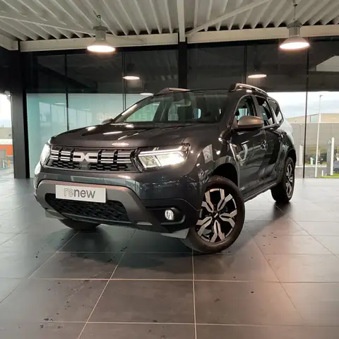 Dacia Duster Journey Eco-G 100 / Valckenier Oostende