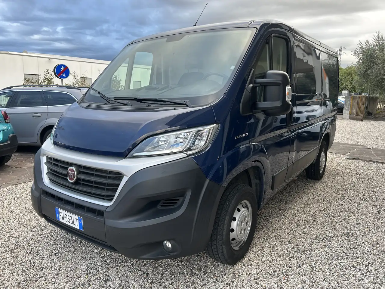 Fiat Ducato