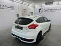 Ford Focus Lim. ST SPORT KLIMA NAVI RFK MFL TEMPO SHZ Blanc - thumbnail 8