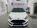 Ford Focus Lim. ST SPORT KLIMA NAVI RFK MFL TEMPO SHZ Blanc - thumbnail 2