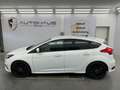 Ford Focus Lim. ST SPORT KLIMA NAVI RFK MFL TEMPO SHZ Blanc - thumbnail 4
