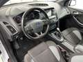 Ford Focus Lim. ST SPORT KLIMA NAVI RFK MFL TEMPO SHZ Blanc - thumbnail 14