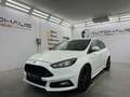 Ford Focus Lim. ST SPORT KLIMA NAVI RFK MFL TEMPO SHZ Blanc - thumbnail 9